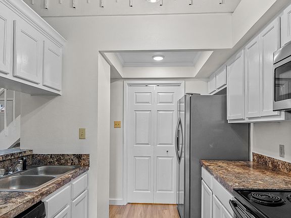 Stainless Steel Appliance Package