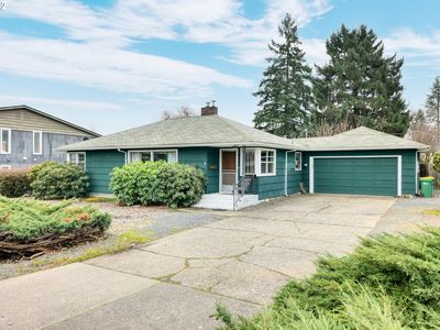 11470 SW Allen Blvd, Beaverton, OR, 97005