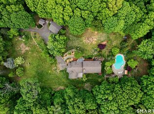 16 Shady Lane, Redding, CT 06896