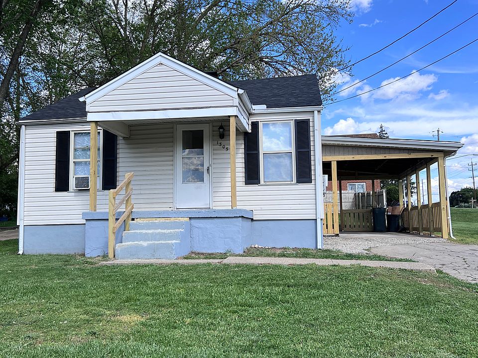 1st image of 1305 Eaton Ave