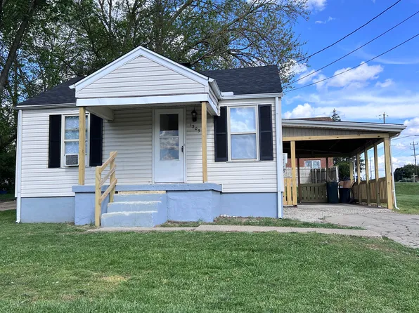 1305 Eaton Ave, Middletown, OH 45044