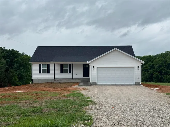 1797 Settles Rd, Glasgow, KY 42141