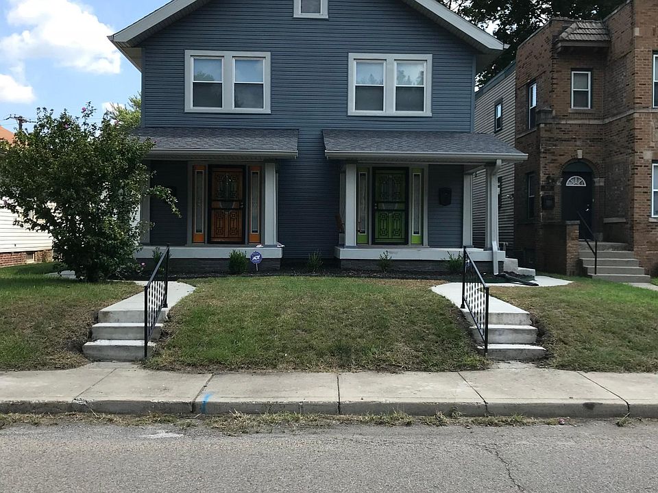 1st image of 2851 N Delaware St #1