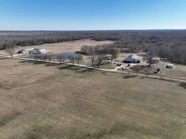 302 N 4050th, Atoka, OK 74525