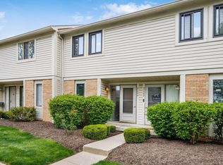 2644 Cedar Lake Dr, Dublin, OH 43016