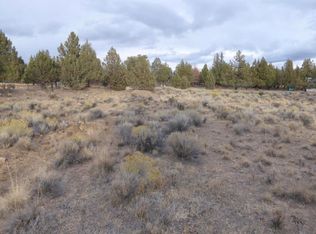 8161 SW Paious Dr, Culver, OR 97734