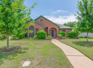 7212 Indiana Ave, Fort Worth, TX 76137