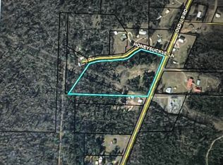 4703 Honeysuckle Ln, Marianna, FL 32446