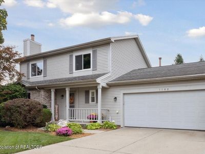 1102 Wolf Run Dr, Lansing, MI, 48917