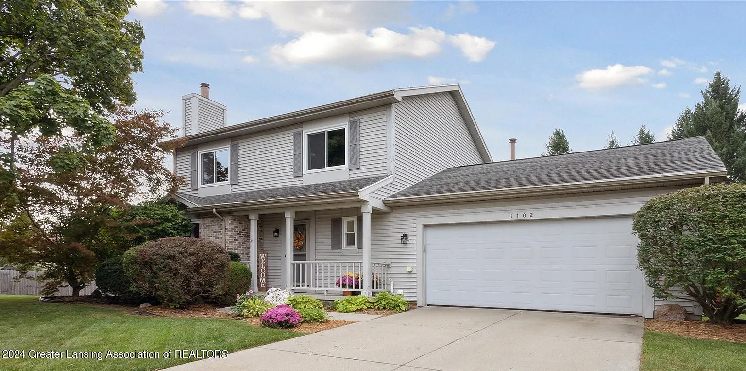 1102 Wolf Run Dr photo 1