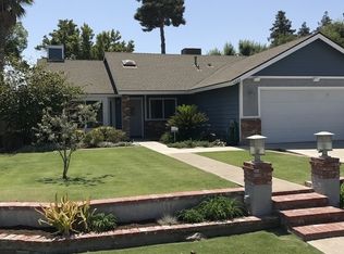 9009 District Blvd, Bakersfield, CA 93311