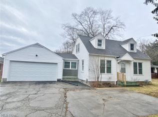 2233 Tod Ave NW, Warren, OH
