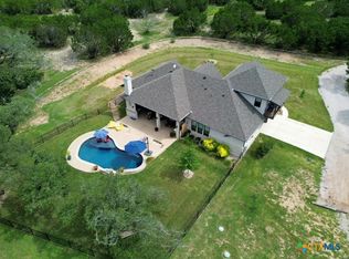 201 Brothers Ln, Burnet, TX 78611