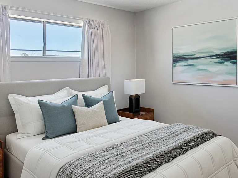Bedroom Interior
