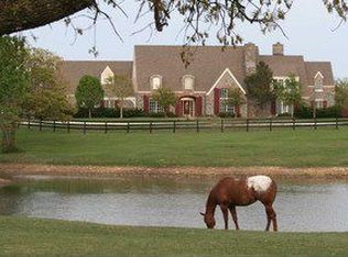 2900 N Hemming Rd, Valley View, TX 76272