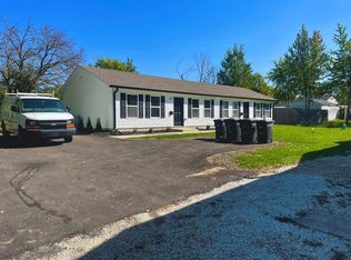 424 Bomberding St, Lafayette, IN 47905