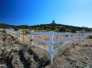 8037 Sleeping Dog Rd, Flagstaff, AZ 86004