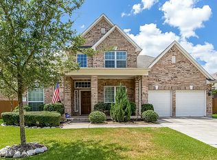 2709 Porto Bianco Ln, League City, TX 77573