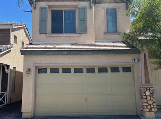8196 Amesbury Canyon St, Las Vegas, NV 89113