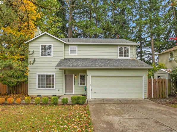 22680 SW Mandan Dr, Tualatin, OR 97062