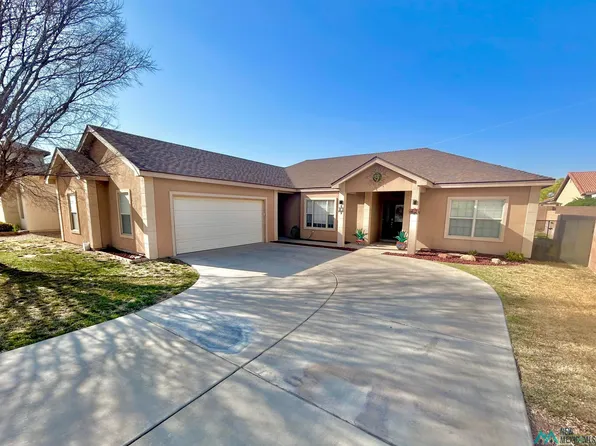 1624 W Chico Dr, Hobbs, NM 88240