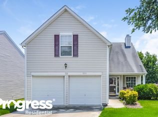 1513 Cricket Ridge Dr, Raleigh, NC 27610