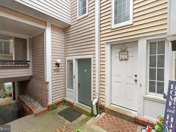 9865 Lake Shore Dr, Montgomery Village, MD 20886