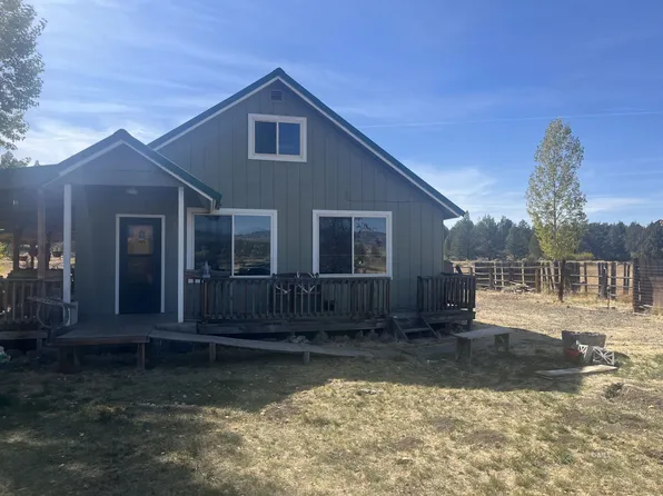 7310 County Road 56, Alturas, CA 96101