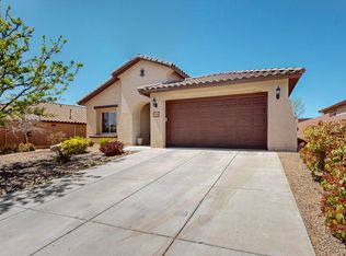 416 Paseo Vista Loop NE, Rio Rancho, NM 87124