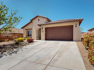 416 Paseo Vista Loop NE, Rio Rancho, NM, 87124