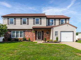 34 Appletree Ln, Sewell, NJ 08080