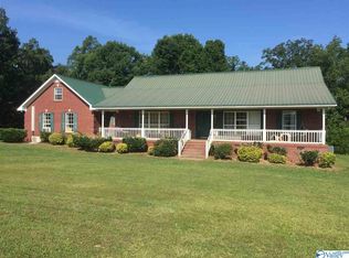 115 Pine Dr, Geraldine, AL 35974