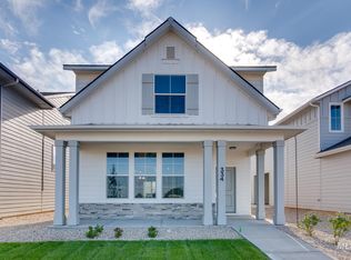 334 S Fritts Ave, Meridian, ID 83642