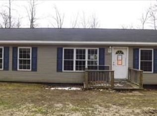 7711 White Rd, Indian River, MI 49749