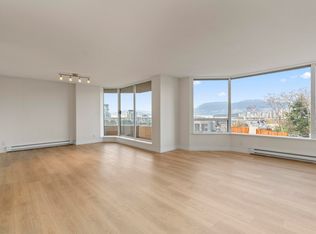 1235 Broadway W #401, Vancouver, BC V6H1G7
