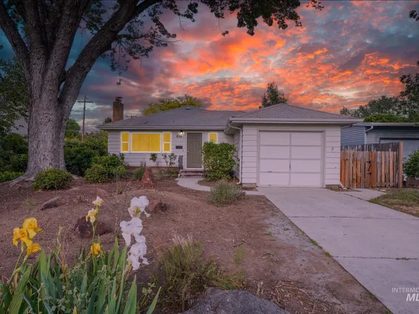 820 S Shoshone St, Boise, ID 83705