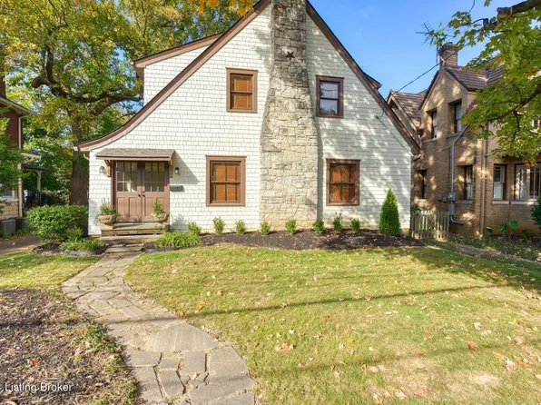 3031 Lexington Rd, Louisville, KY 40206