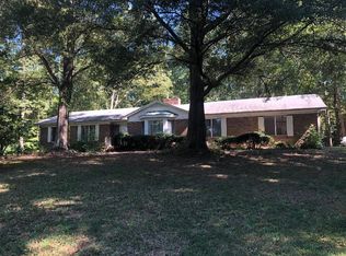 286 Old Tipers Rd, Heathsville, VA 22473