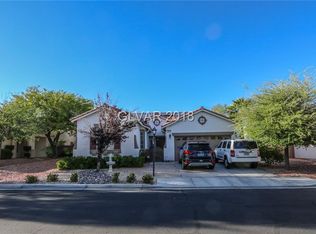 4442 Verdiccio Ave, Las Vegas, NV 89141