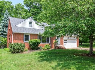 1716 Braeburn Park Dr, Euclid, OH