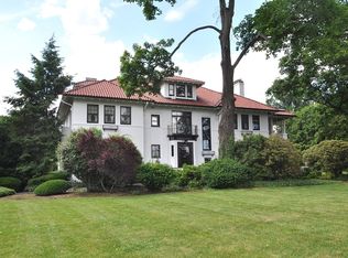 110 Ridgewood Ave, Glen Ridge, NJ 07028