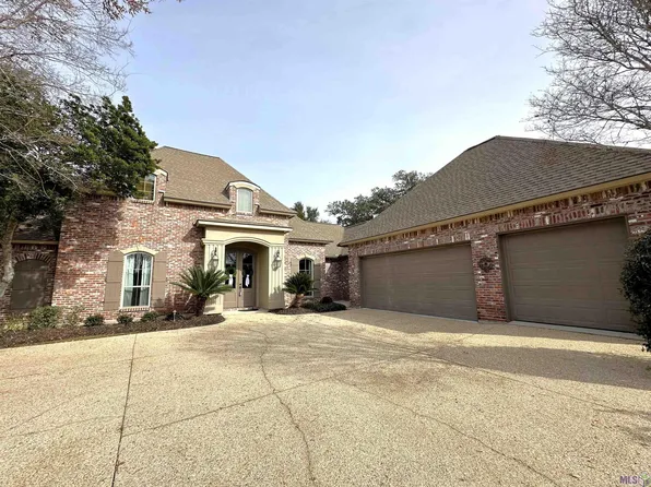 41226 Clearwater Ave, Gonzales, LA 70737