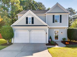 3805 Patterstone Dr, Johns Creek, GA 30022