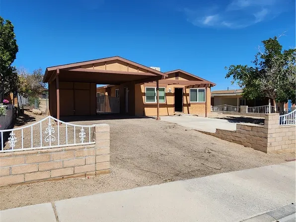 2020 Yosemite Dr, Barstow, CA 92311