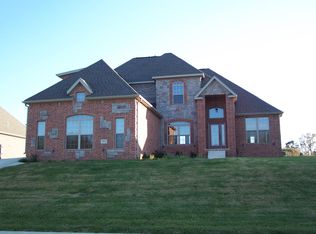 1913 Venice Ave, Lowell, AR 72745