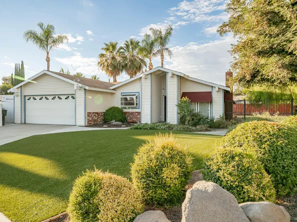 1800 S Tipton Court, Visalia, CA 93292