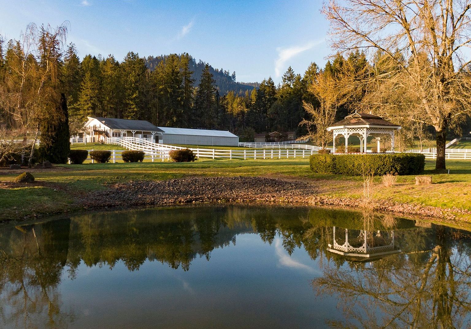 37691 Upper Camp Creek Rd, Springfield, OR 97478 MLS 23293843 Zillow