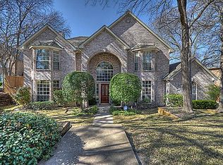 705 Mid Pines Dr, Plano, TX 75025