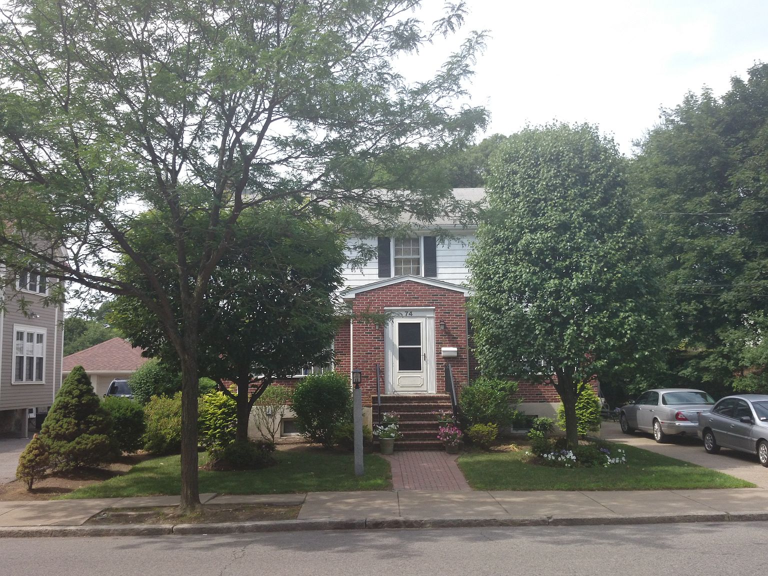 74 Lagrange St, West Roxbury, MA 02132 Zillow