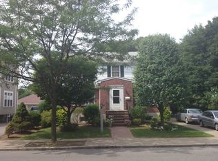 74 Lagrange St, West Roxbury, MA 02132